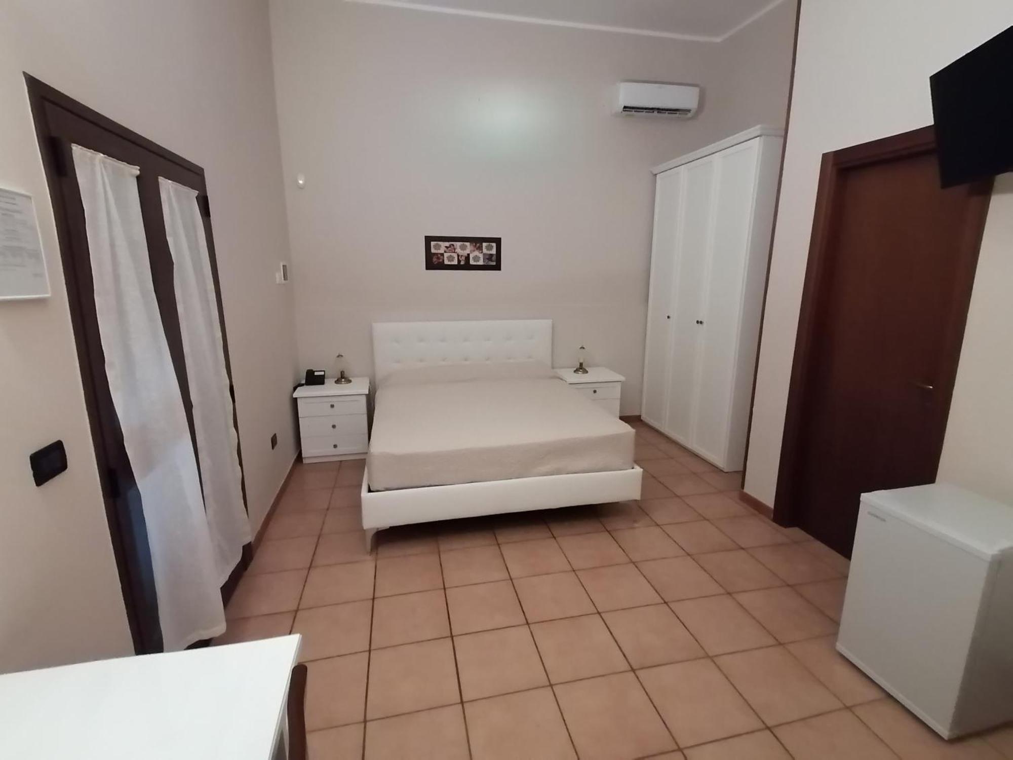 Tenuta Pigliano Hotel Bagnolo del Salento Rum bild