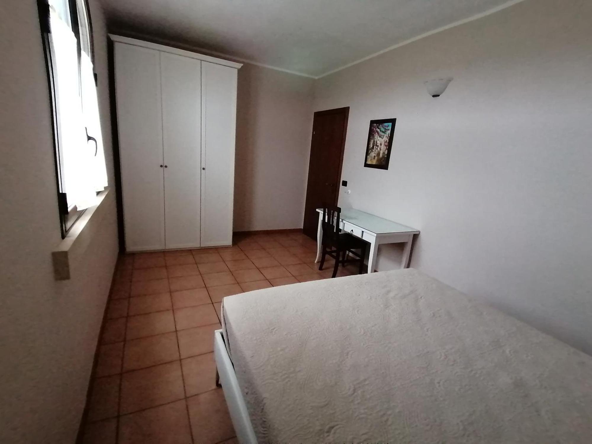 Tenuta Pigliano Hotel Bagnolo del Salento Rum bild